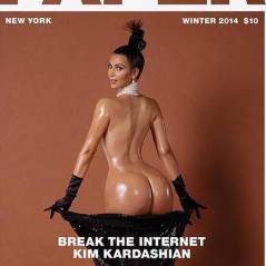 Kim Kardashian : ses fesses ? Un "énorme postérieur artificiel et gonflé au silicone"