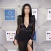 Kylie Jenner : seins apparents et 100% naturels à la soirée d'ouverture de la Sugar Factory à Miami, le 19 juin 2015
