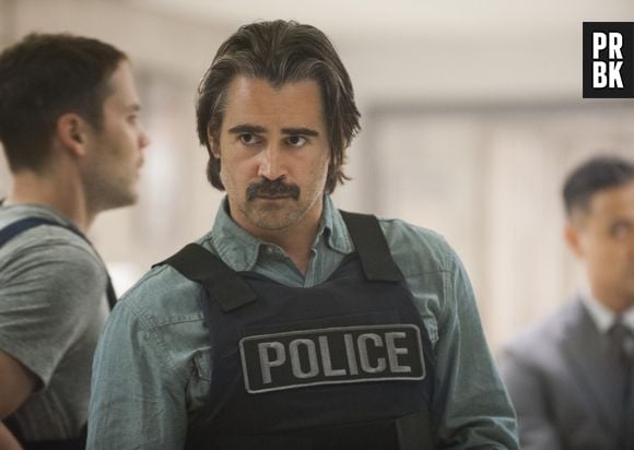 True Detective saison 2 : Colin Farrell, Vince Vaughn, Rachel Mc Adams... et le nouveau casting débarquent sur HBO