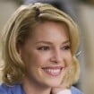 Grey's Anatomy saison 12 : Katherine Heigl de retour ? Sa réponse après les rumeurs