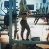 Emilie Nef Naf sportive sexy sur Instagram