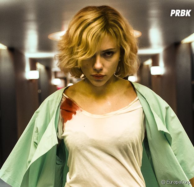 Lucy 2 : la suite du film avec Scarlett Johansson en préparation