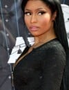 Nicki Minaj sur le tapis rouge des BET Awards, le 28 juin 2015