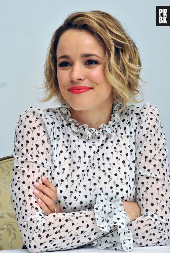 True Detective saison 2 : Rachel McAdams et Taylor Kitsch en couple dans la vraie vie ?
