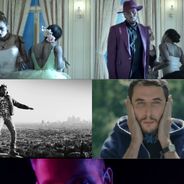 Kendrick Lamar, M. Pokora, Jason Derulo... les meilleurs clips de la semaine