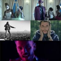 Kendrick Lamar, M. Pokora, Jason Derulo... les meilleurs clips de la semaine