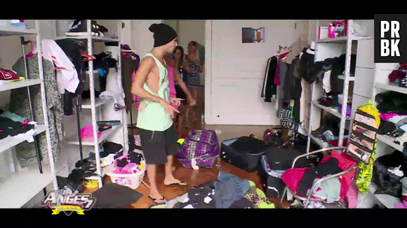 Les Anges 7 : épisode final et départ vers la France pour les candidats, le 3 juillet 2015 sur NRJ12