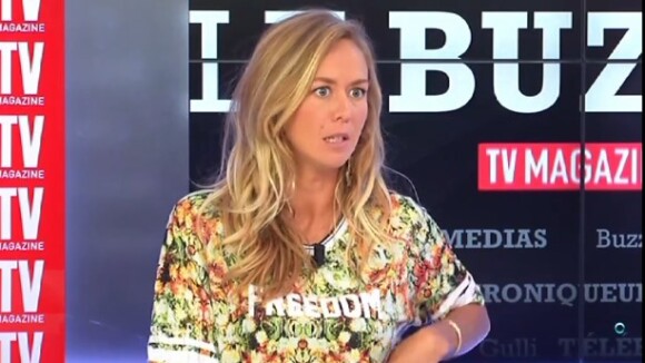 Enora Malagré face aux critiques : "Au bout d'un moment ça commence à blesser"