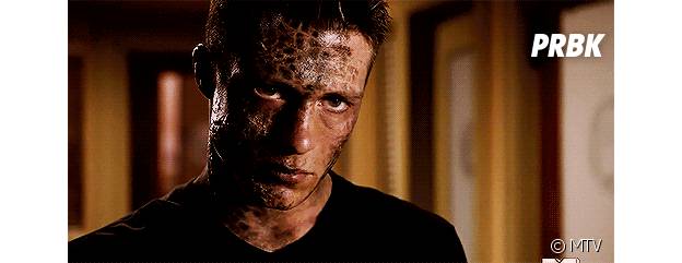 Teen Wolf saison 2 : Jackson version Kanima