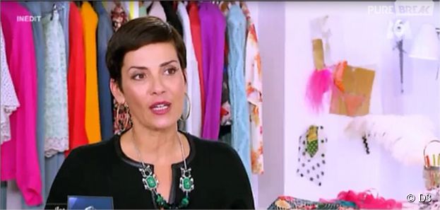 Les Reines du Shopping : &eacute;mission anim&eacute;e par Cristina Cordula, du lundi au vendredi sur M6
