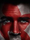 Hunger Games 4 : l'affiche de Gale