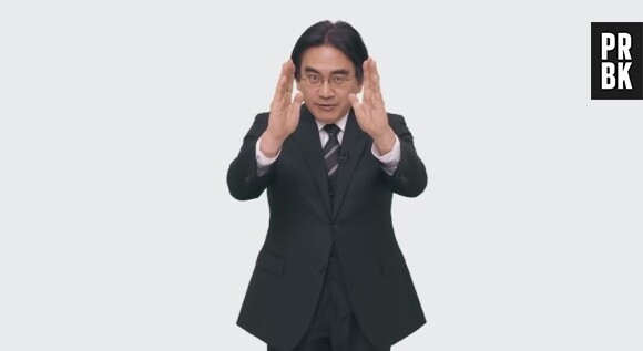 Satoru Iwata : mort du PDG de Nintendo à 55 ans