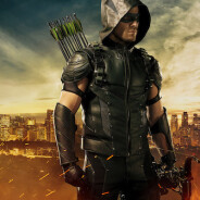 Arrow saison 4 : nouveau costume et plus d&#039;humour pour Oliver Queen