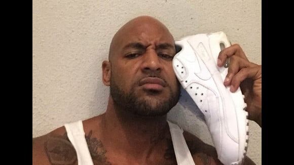 Booba s'incruste dans le clash de DJ Skorp et Benash : "Une sal*pe dans une radio de sal*pes"