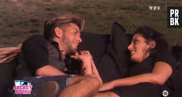 Secret Story 8 : un an après le lancement, les candidats nostalgiques sur Twitter
