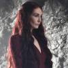 Game of Thrones : Carice van Houten insultée par les fans à cause de son rôle de Melisandre