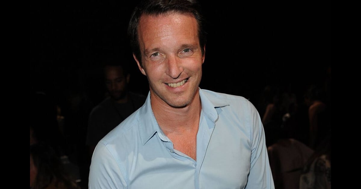 Steven Rotenberg Stéphane Rotenberg (Qui est la taupe ?) :