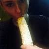 Miley Cyrus, reine de la provoc sur Instagram