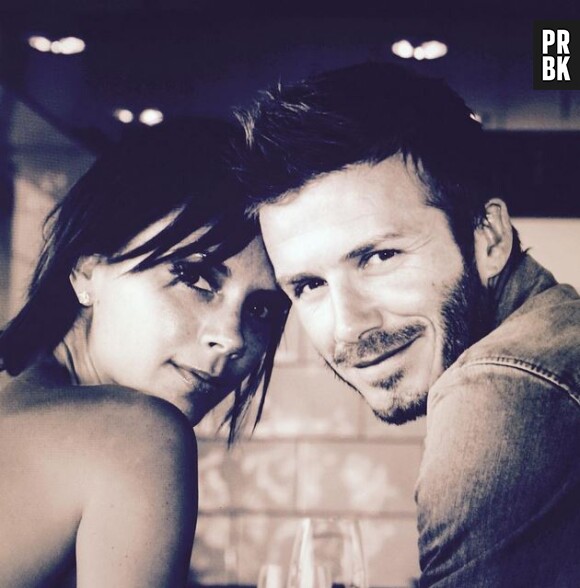 David Beckham et Victoria : 16 ans de mariage pour le couple mythique