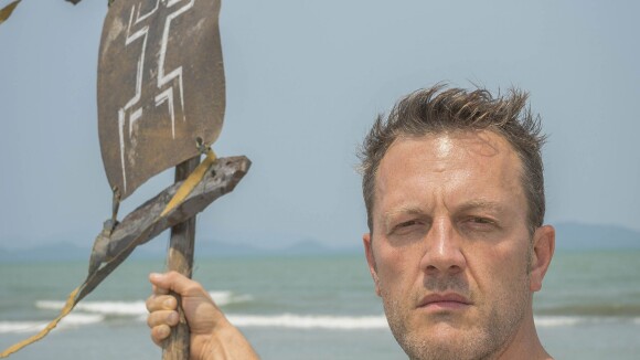 Marc (Koh Lanta 2015) règle (encore) ses comptes avec Jeff