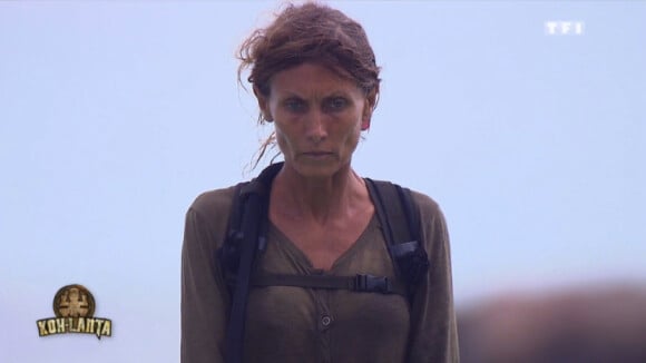 Chantal (Koh Lanta 2015) : en colère et choquée, elle saisit la justice !