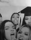 Kylie Jenner diplômée : Kendall Jenner, Kim Kardashian, Khloé Kardashian... au rendez-vous pour fêter la fin de ses études, le 23 juillet 2015