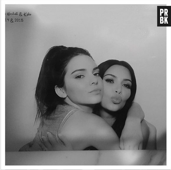 Kylie Jenner diplômée : Kendall Jenner, Kim Kardashian, Khloé Kardashian... au rendez-vous pour fêter la fin de ses études, le 23 juillet 2015