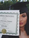 Kylie Jenner diplômée : de la drogue à sa soirée de fin de ses études, le 23 juillet 2015 ? Khloe Kardashian répond