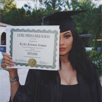 Kylie Jenner : de la cocaïne à sa soirée de diplômée ?