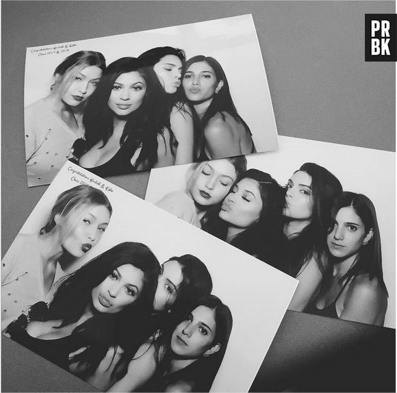 Kylie Jenner diplômée : Kendall Jenner, Kim Kardashian, Khloé Kardashian... au rendez-vous pour fêter la fin de ses études, le 23 juillet 2015