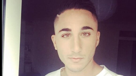 Vivian (Les Anges 7) : exit la télé-réalité, il devient Youtubeur !