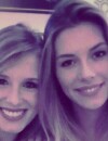 Camille Cerf et Alyssa Wurtz complices sur Instagram