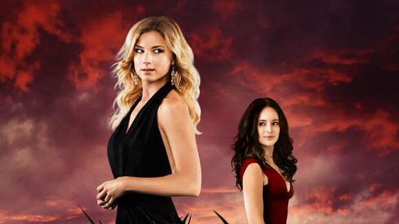 Revenge : après la fin de la série, bientôt un spin-off ?