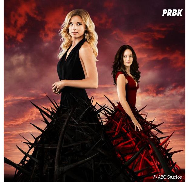 Revenge : le spin-off se pr&eacute;cise
