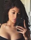  Kylie Jenner en bikini sur Instagram, le 2 août 2015 