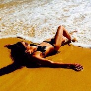 Capucine Anav en bikini à la plage : derniers moments de repos avant la rentrée