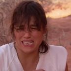 Michelle Rodriguez mange une souris cuite dans son urine : "C'est comme du poulet"