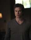 The Vampire Diaries saison 7 : Damon va se rapprocher de Bonnie