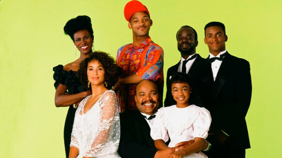 Le Prince de Bel Air : Will Smith prêt à produire un reboot de la série culte