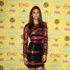 Nina Dobrev aux Teen Choice Awards le 16 août 2015
