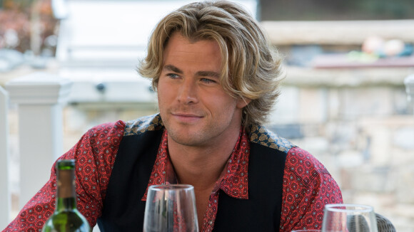 Vive les vacances : zoom sur Chris Hemsworth, la star sexy du film