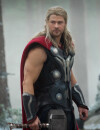 Chris Hemsworth dans Avengers 2