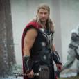 Chris Hemsworth dans Avengers 2