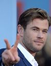 Vive les vacances : Chris Hemsworth a été élu homme le plus sexy de la planète en 2014