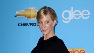 Heather Morris enceinte : un deuxième bébé pour la star de Glee