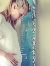 Heather Morris enceinte : la star de Glee annonce la bonne nouvelle sur Instagram