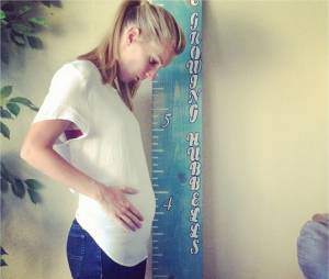 Heather Morris enceinte : la star de Glee annonce la bonne nouvelle sur Instagram