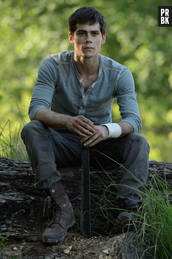 Dylan O'Brien (Teen Wolf) : il a failli ne pas jouer dans Le Labyrinthe