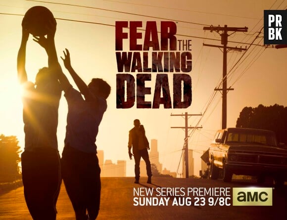 Fear The Walking Dead : la série se déroule-t-elle en 2012 ?