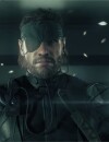 Metal Gear Solid 5 : The Phantom Pain - la bande-annonce de lancement